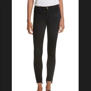 KUT from the Cloth - Raw Hem Jeans